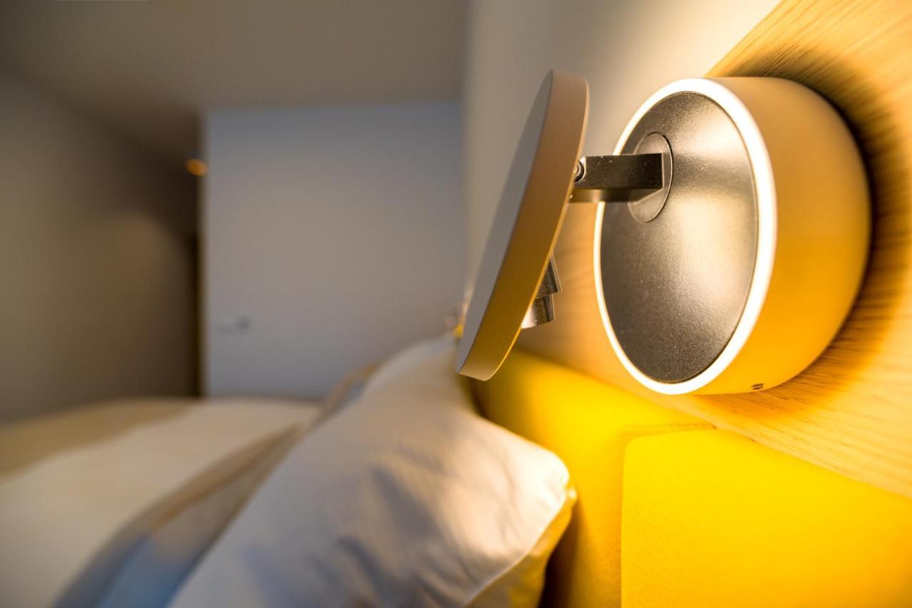 Hotel Wellness Iris